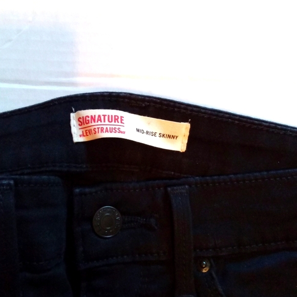 Signature Levi Strauss - Picture 3 of 7
